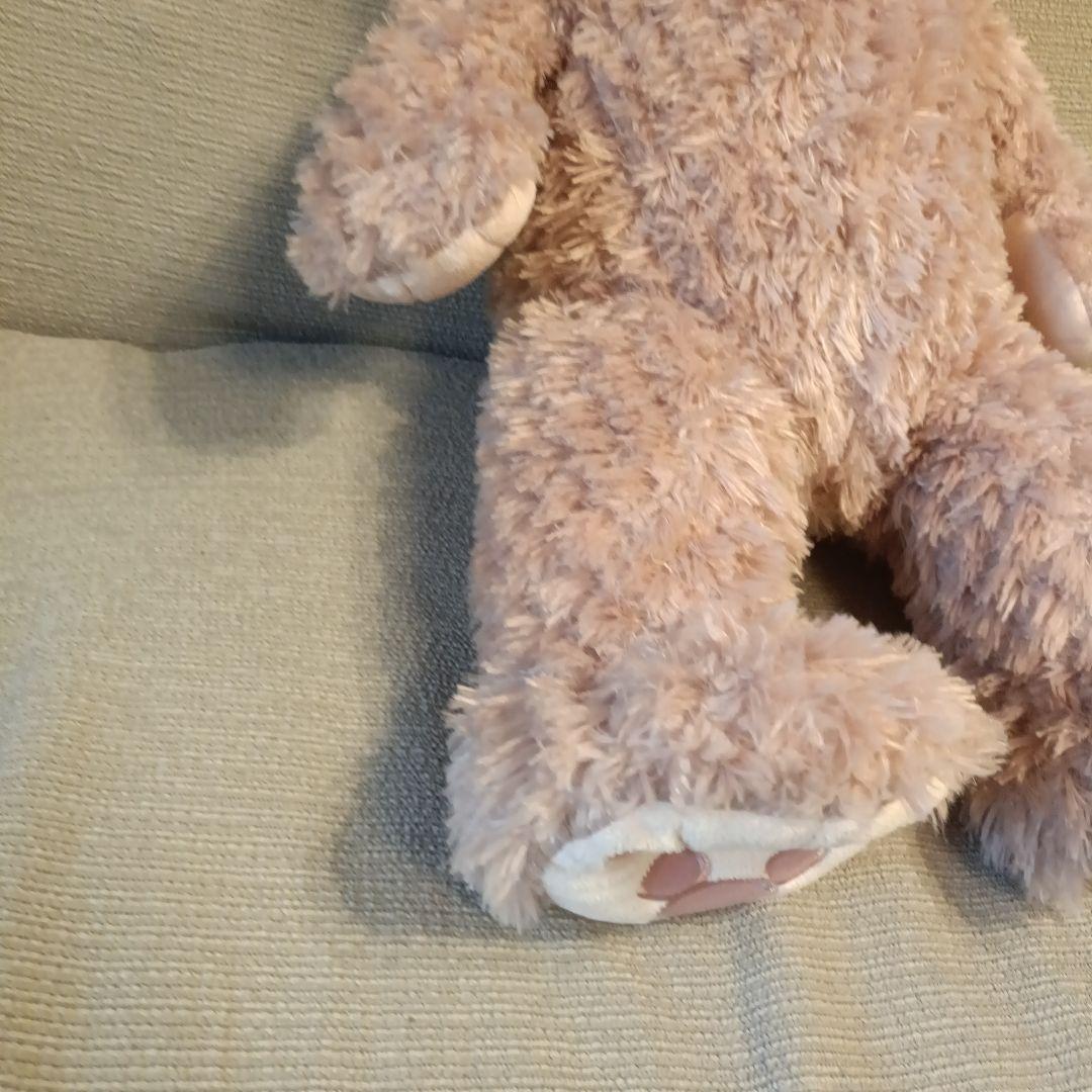 ディズニー　シェリーメイ　特大　ぬいぐるみ　ぬいぐるみ　ポーチ　まとめ売り