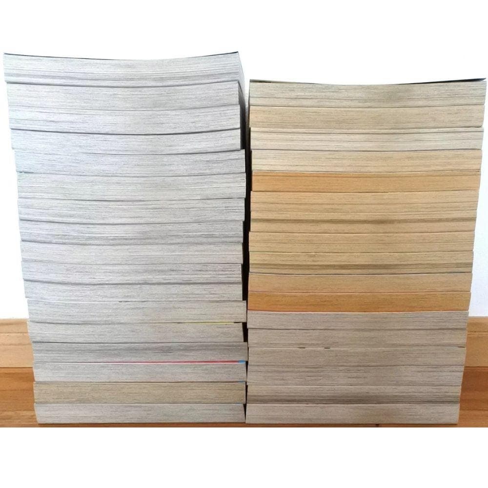 ワンピース 英語版 漫画 34巻 セット コミック