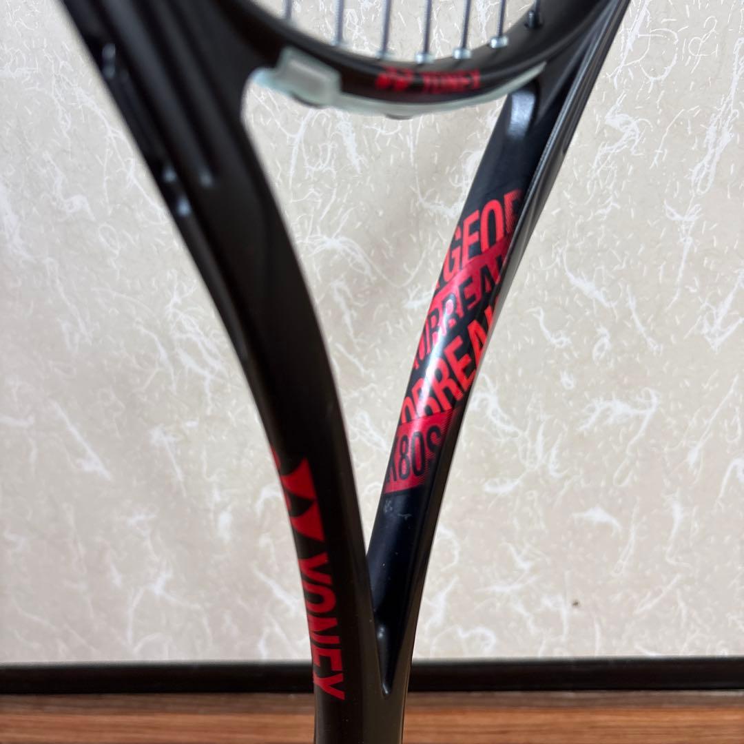 ヨネックスジオブレイク 80s GEOBREAK UL1(値下げしました)