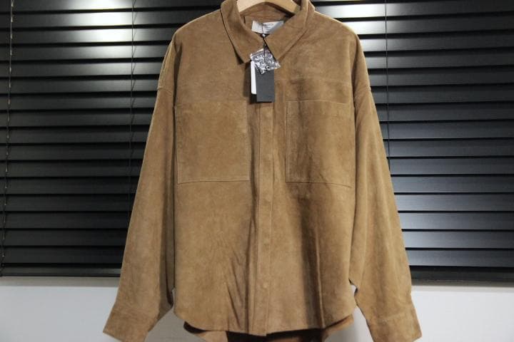 MUSE de Deuxieme Classe OneTeaSpoonジャケット