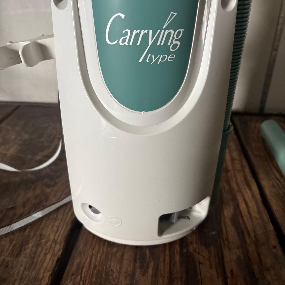 パナソニック 電気掃除機 MC-K10P￼