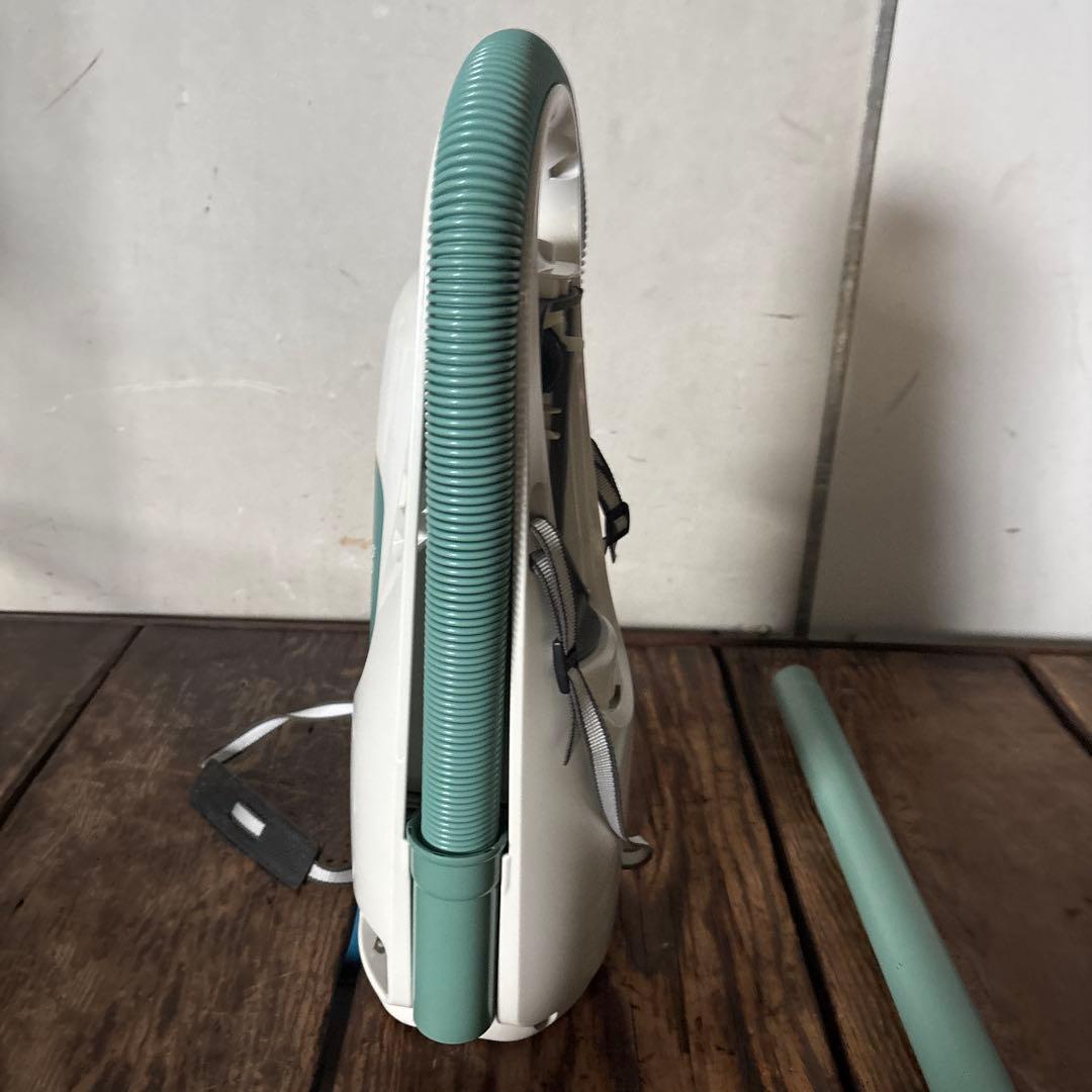 パナソニック 電気掃除機 MC-K10P￼