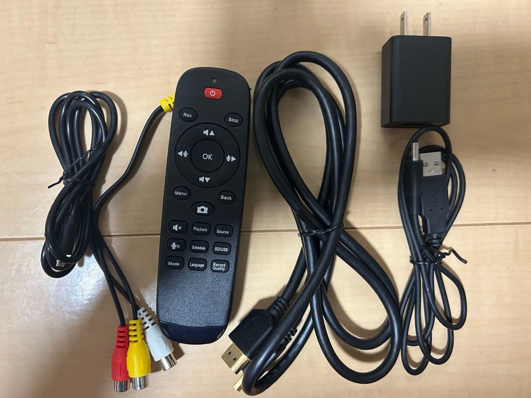 サンワサプライ ビデオキャプチャー 400-MEDI029