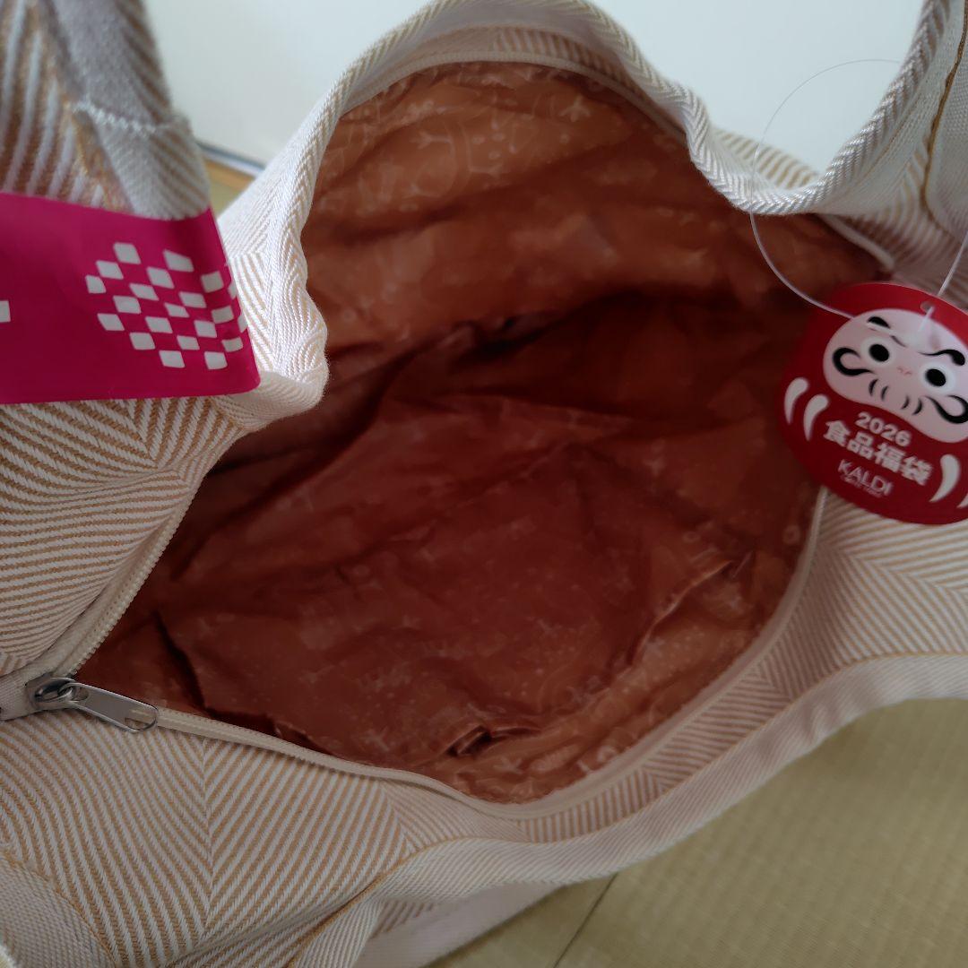 【専用】カルディ　福袋　22点　バッグ　エコバッグ