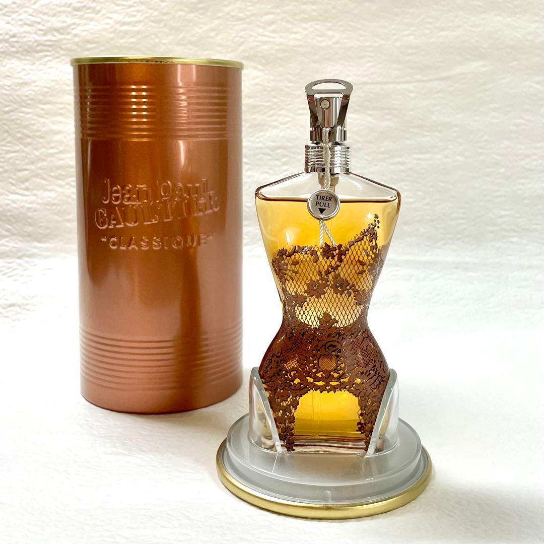 【レア・残90%以上】Jean Paul Gaultier＊Classique