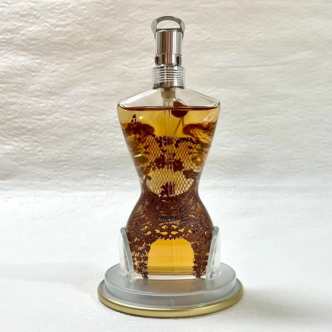 【レア・残90%以上】Jean Paul Gaultier＊Classique