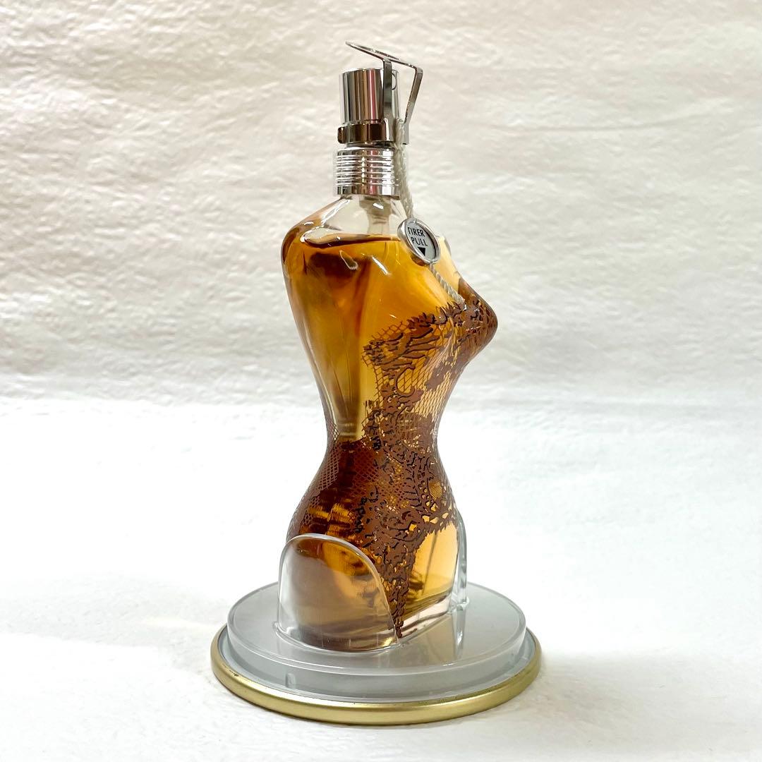 【レア・残90%以上】Jean Paul Gaultier＊Classique