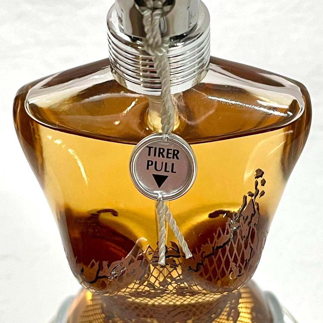 【レア・残90%以上】Jean Paul Gaultier＊Classique