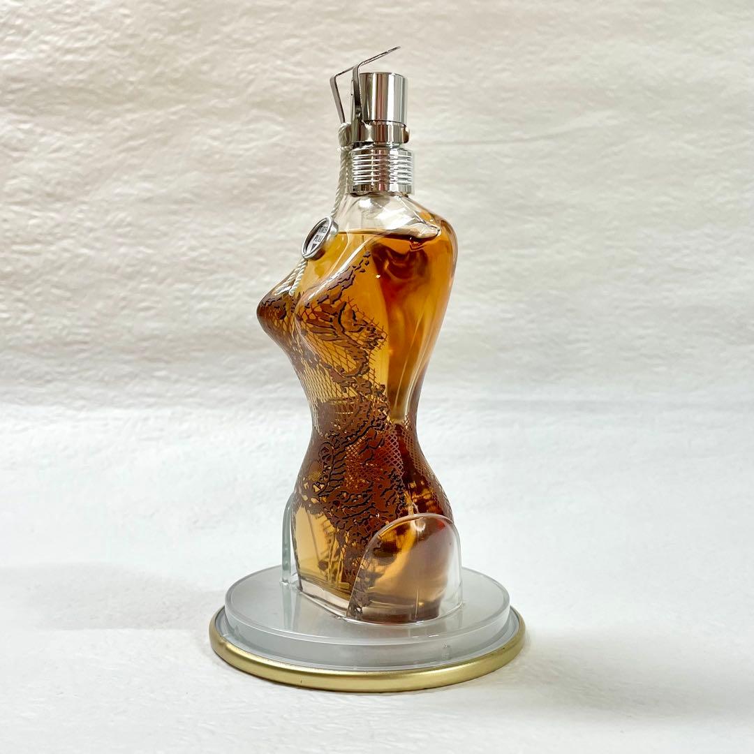 【レア・残90%以上】Jean Paul Gaultier＊Classique