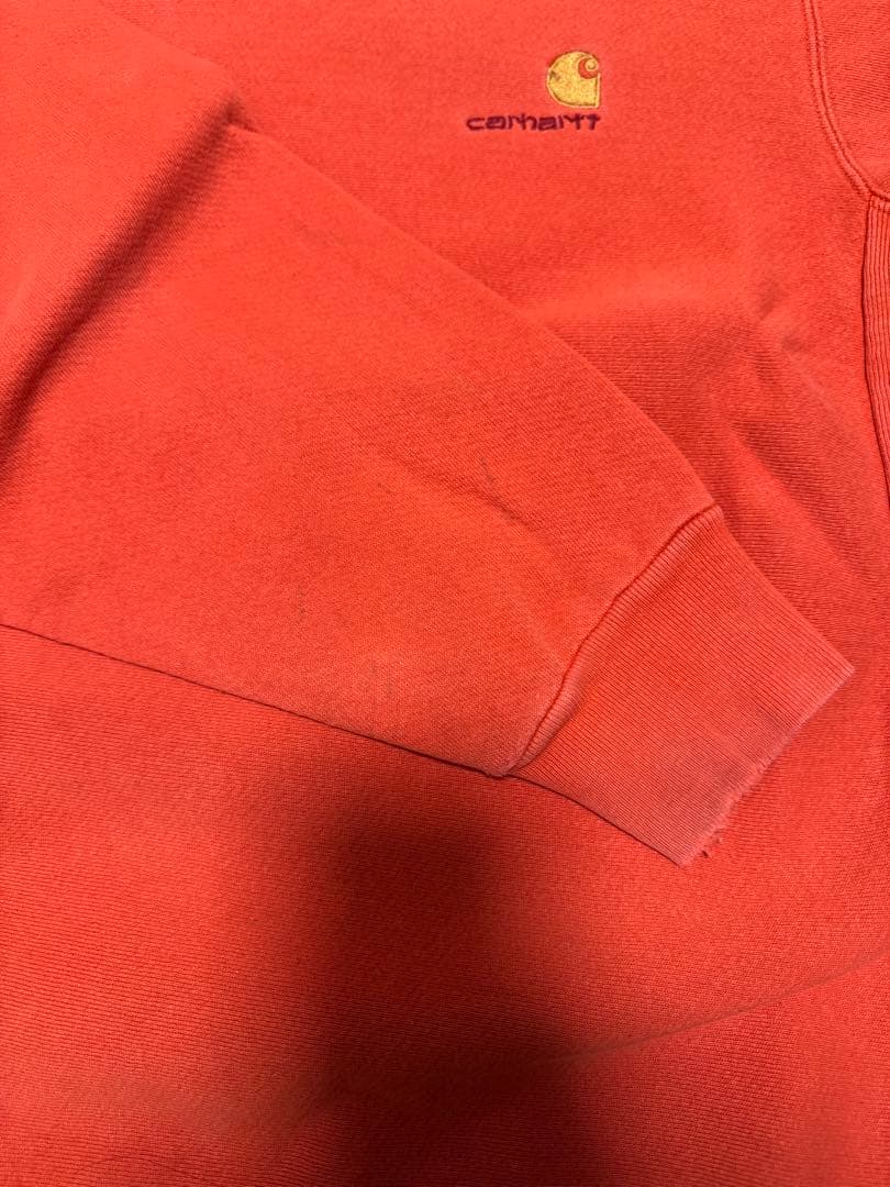 80s Carhartt スウェット セット