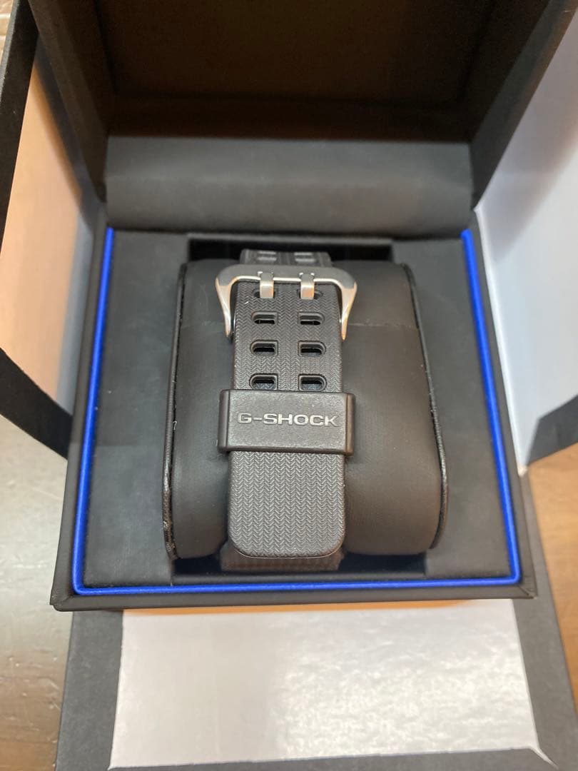 【極美品】G-SHOCK MUDMASTER GWG-100 マッドマスター