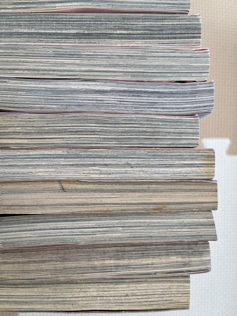 7SEEDS 全35巻セット 外伝 まとめ売り 田村由美