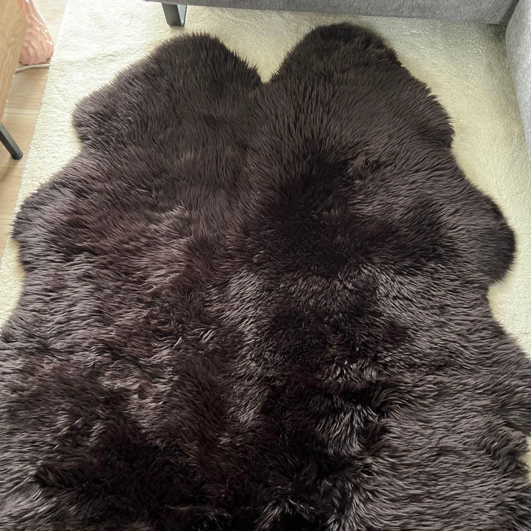 ムートンラグ大