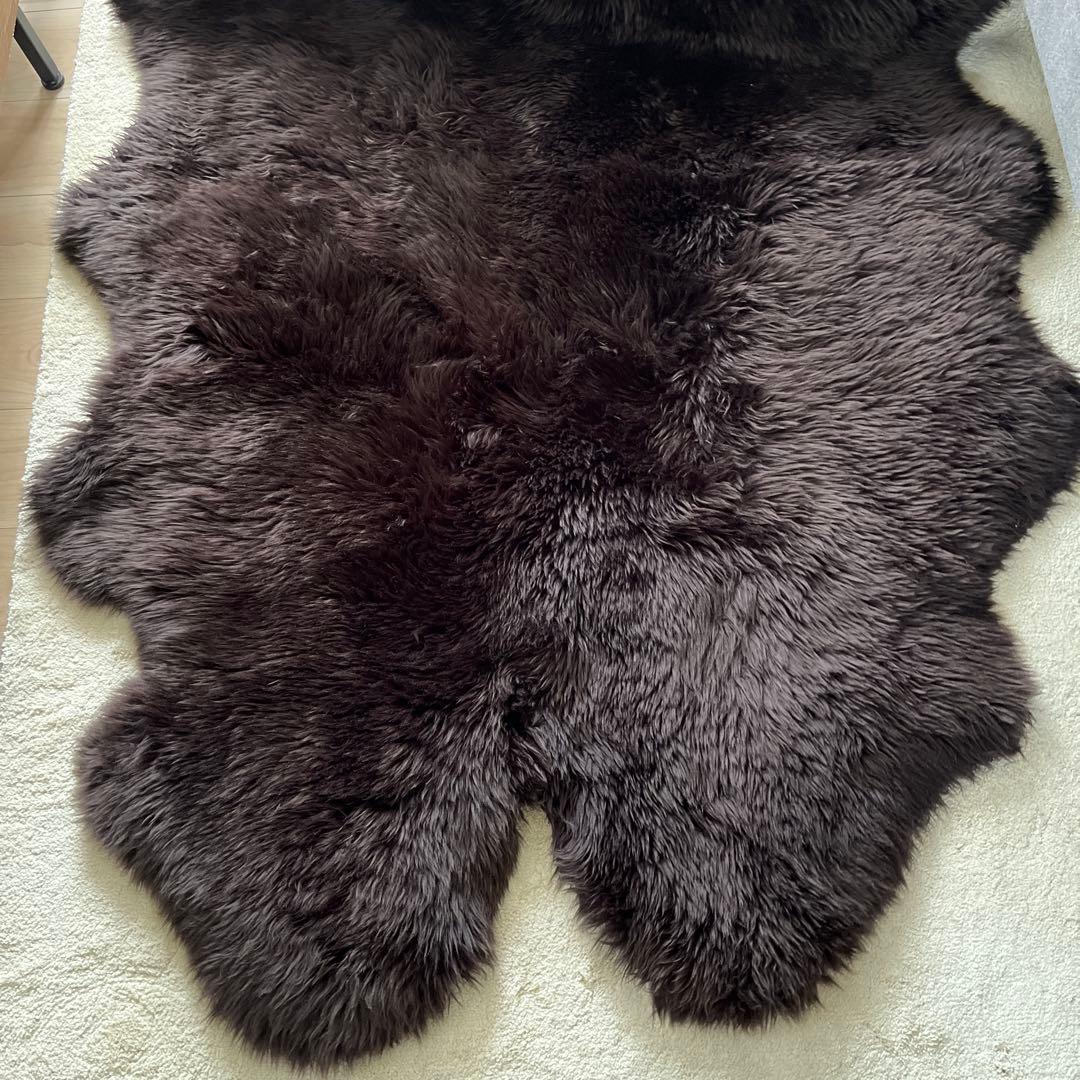 ムートンラグ大