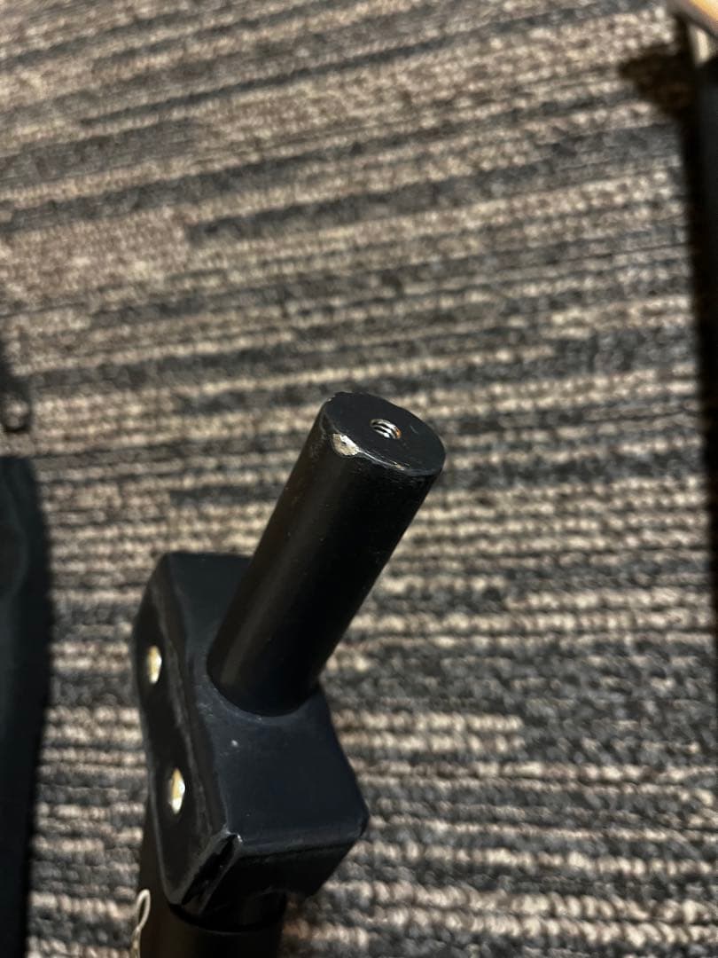 DOD フタマタノキワミ ワンポールテント 二又化アタッチメント