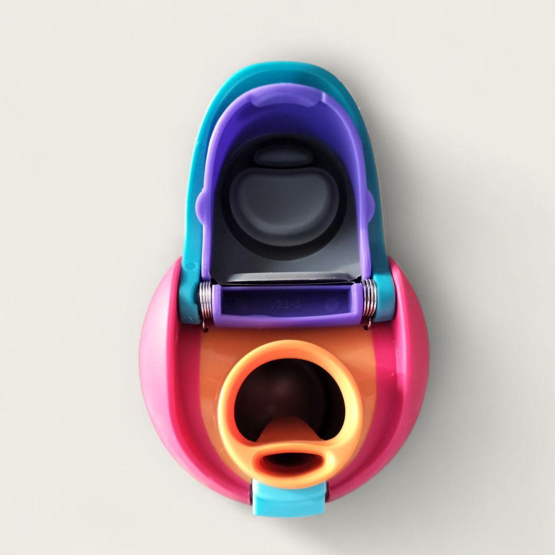 アメリカ限定カラー　ステンレス　OWALA　オワラ　新品　24oz　710ml