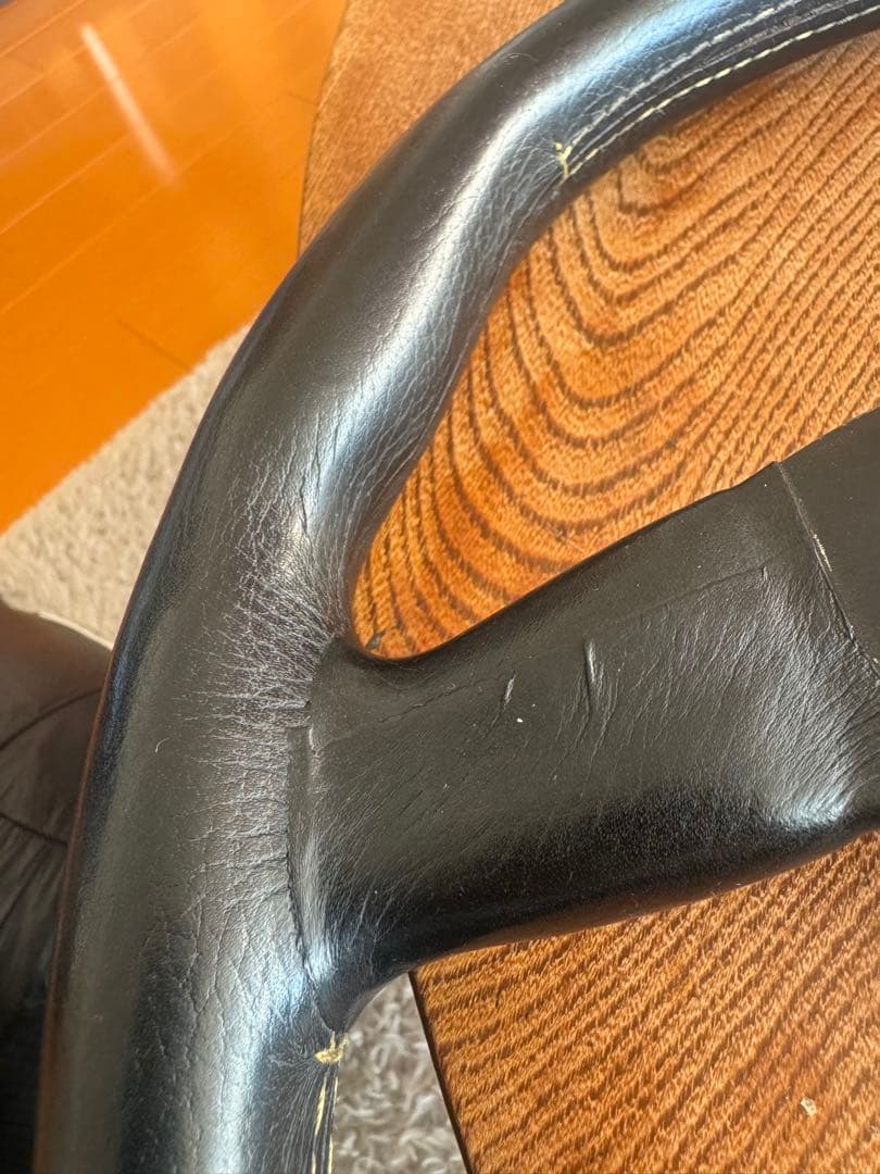 momoステアリングセット