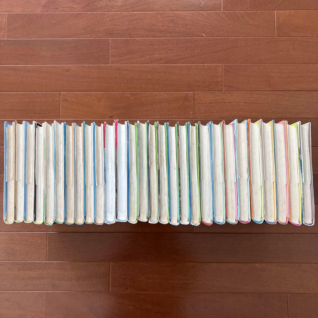 まんが世界ふしぎ物語　まんが世界なぞのなぞ　まんが化石動物記　人間の歴史　28冊