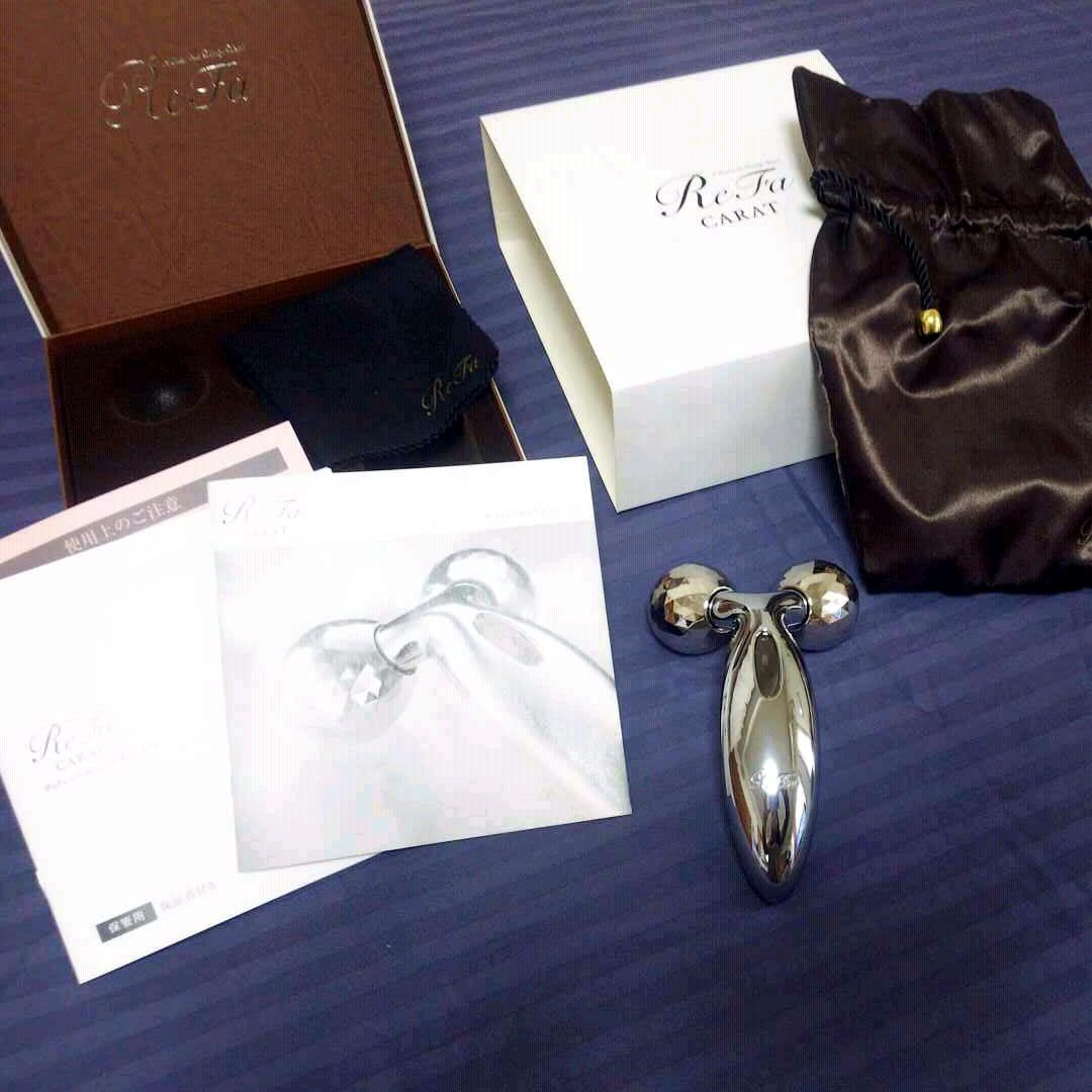 【正規品】ReFaCARAT(リファ カラット)