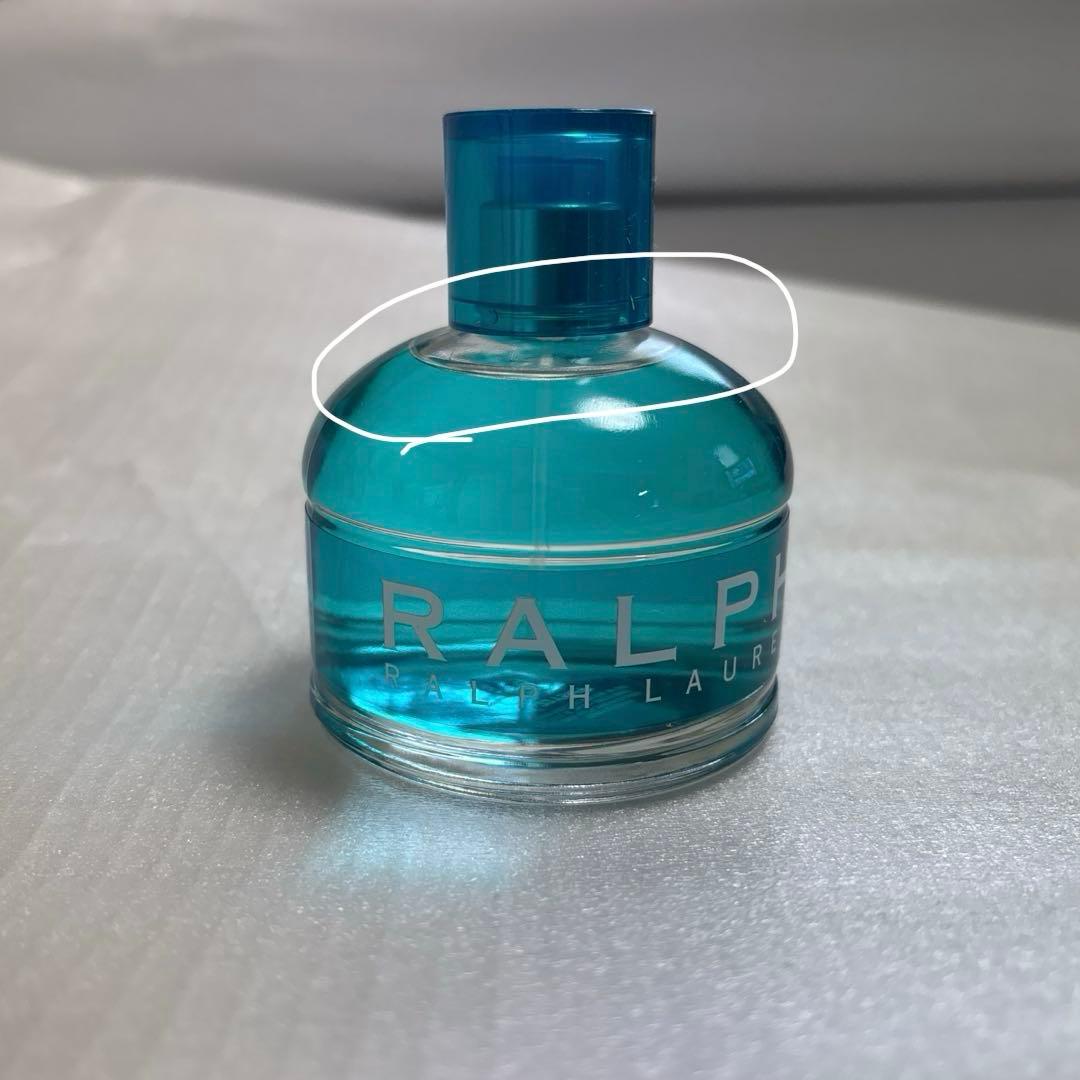 Ralph Lauren ラルフローレン香水 100ml