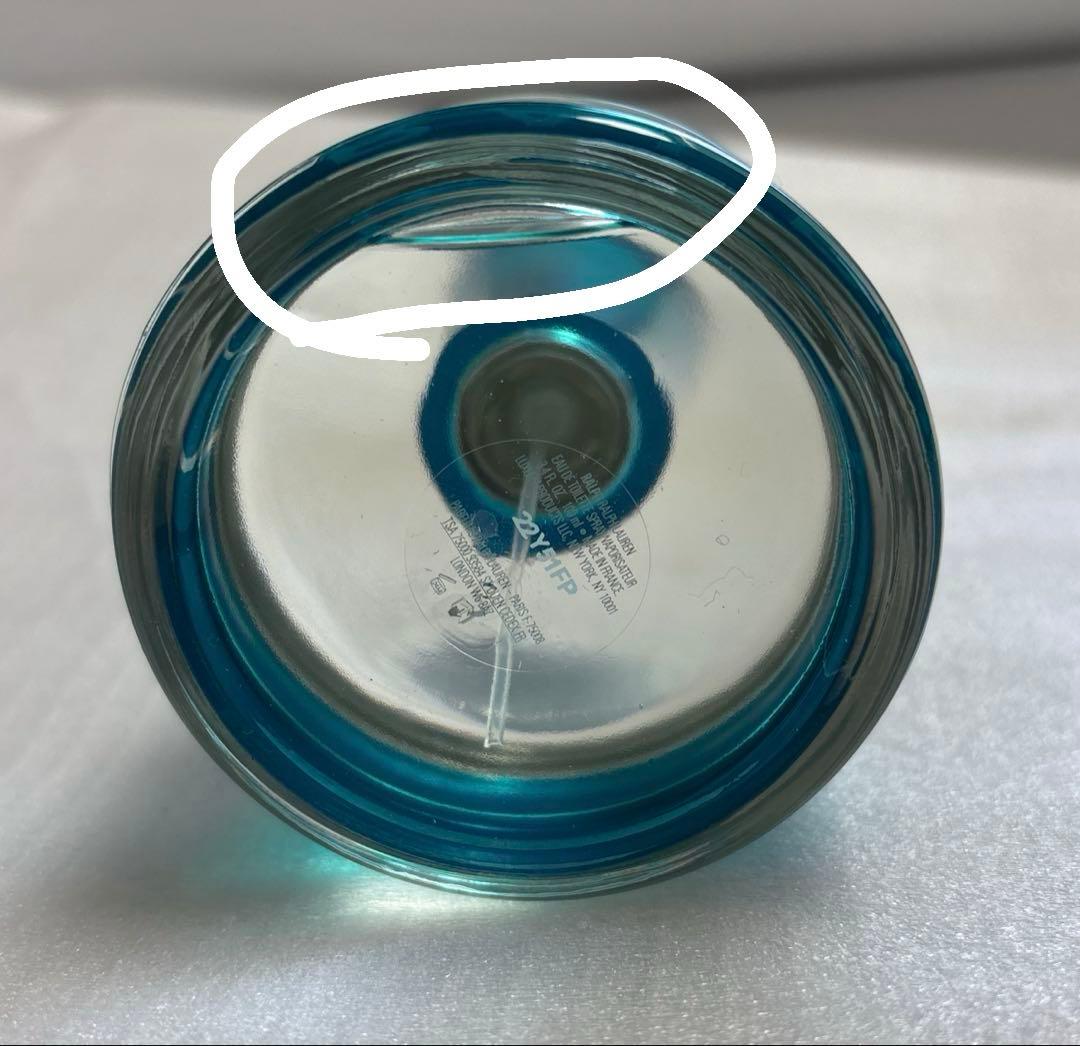 Ralph Lauren ラルフローレン香水 100ml