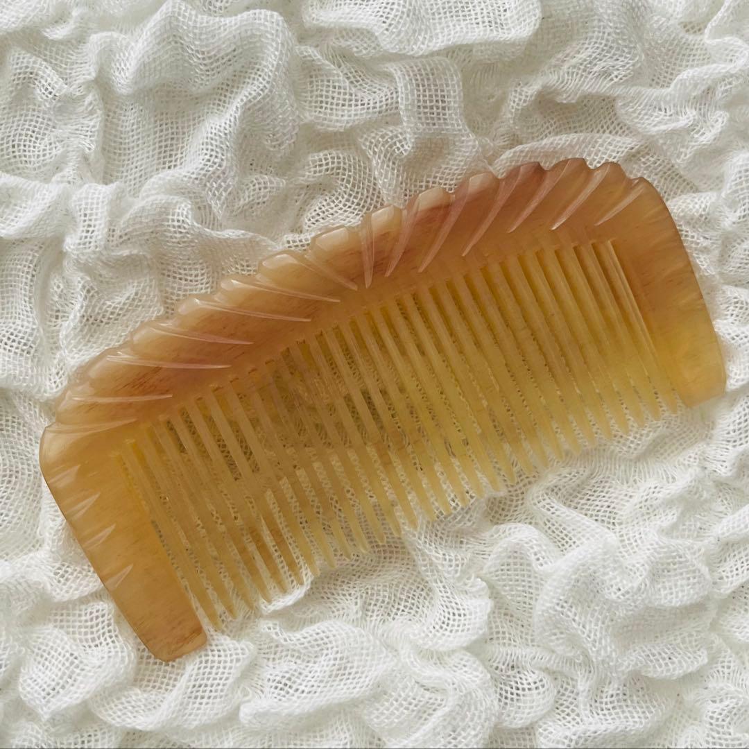 公式品切⭐︎ステファニーコーム(Stephanie comb)ロイヤルピンクプティ