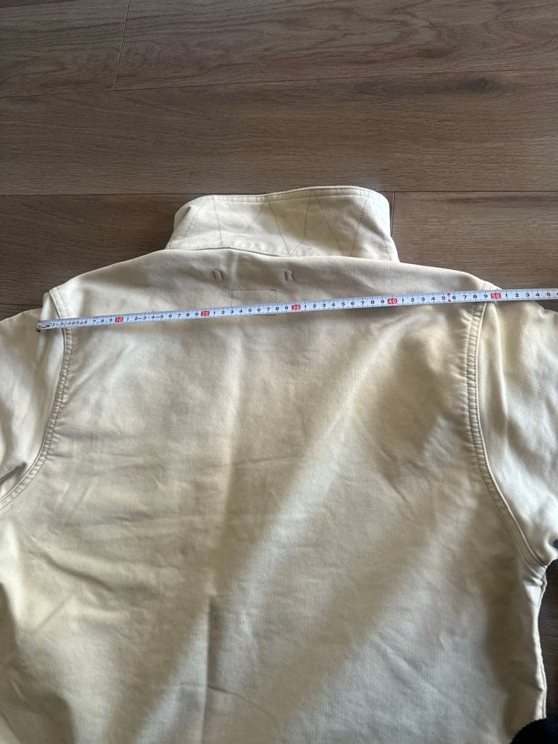 ＲＲＬ デッキジャケット