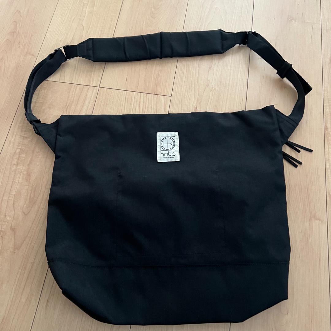 22ss hobo Everyday Shoulder Bag 日本製