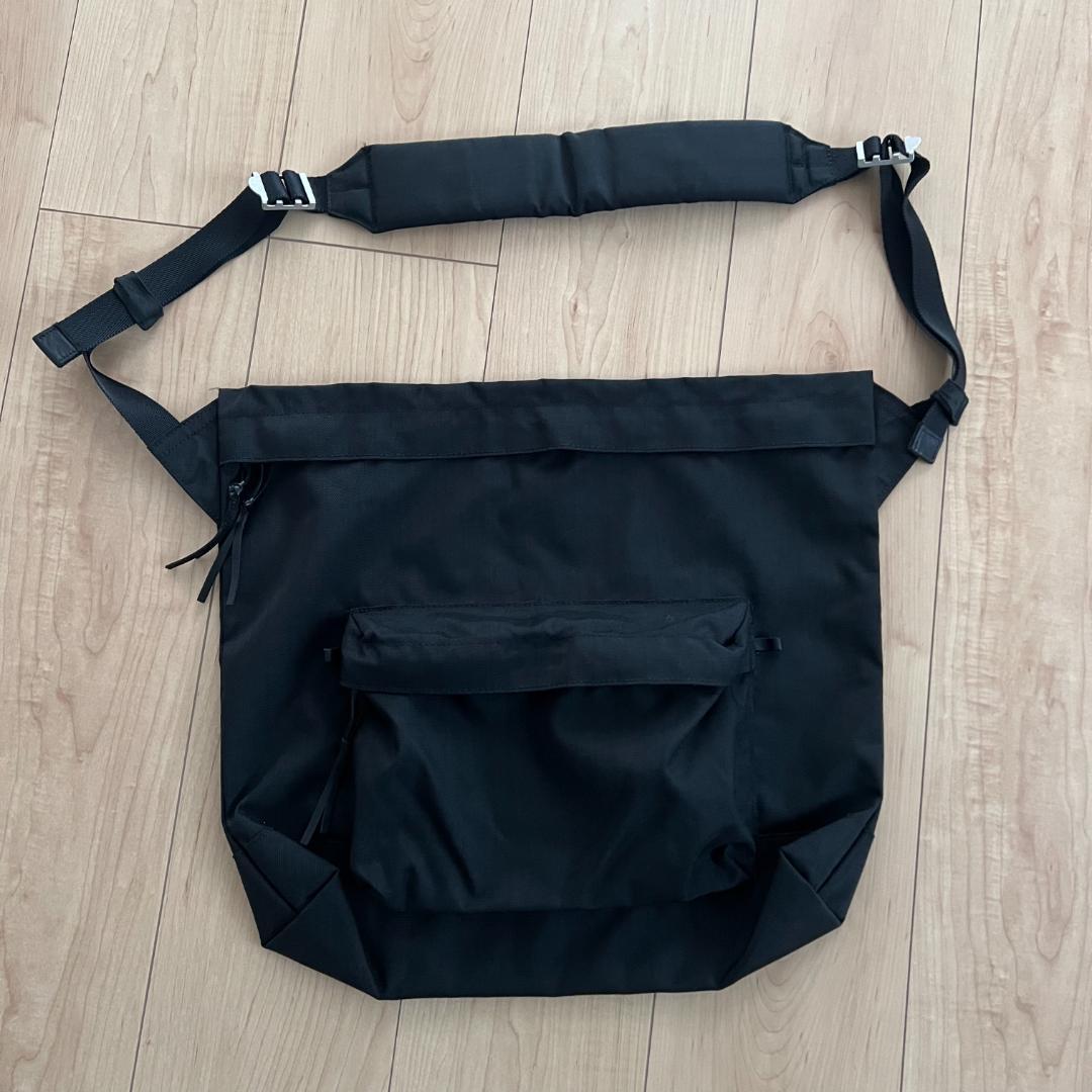 22ss hobo Everyday Shoulder Bag 日本製