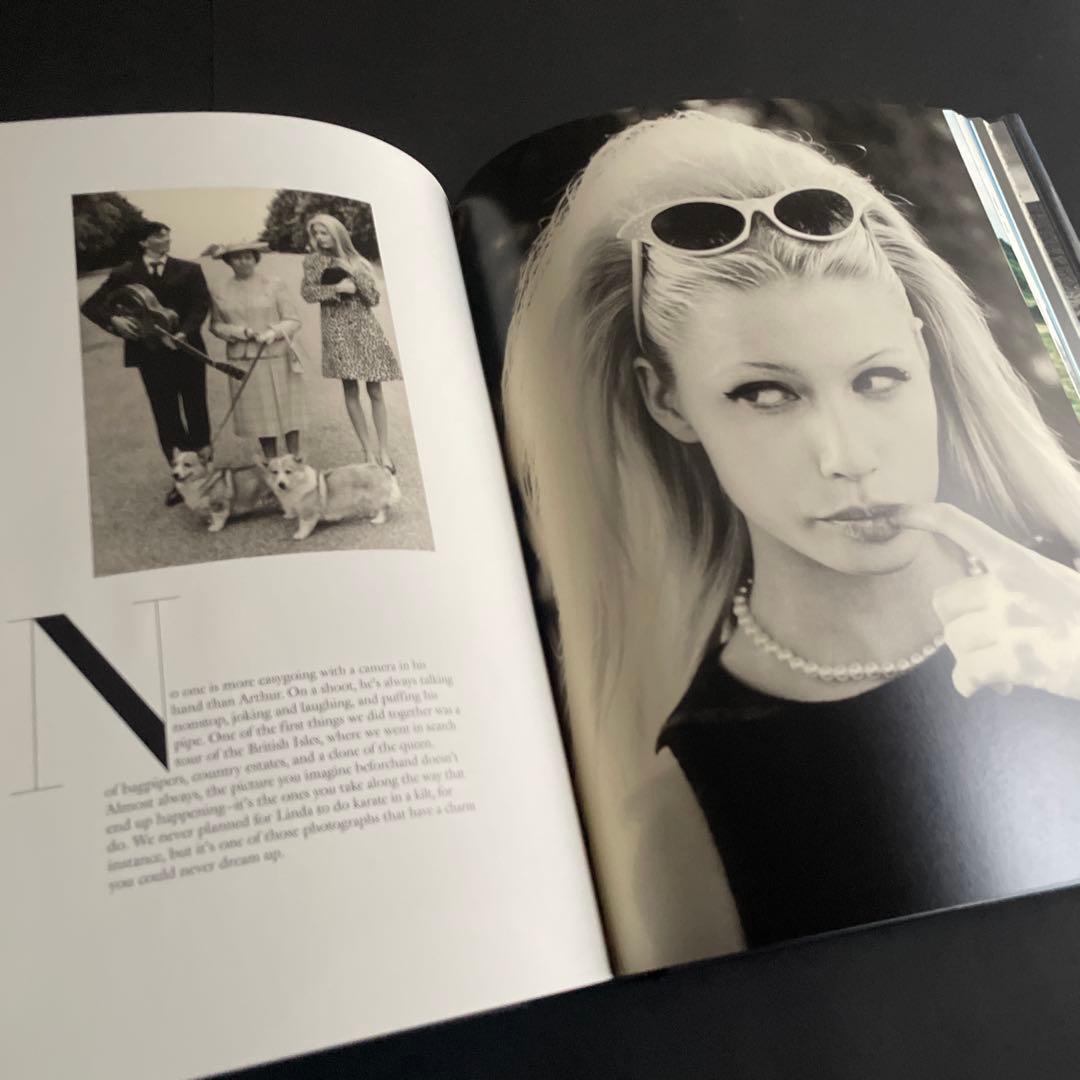 アート・デザイン・音楽 GRACE: Thirty Years of Fashion at Vogue