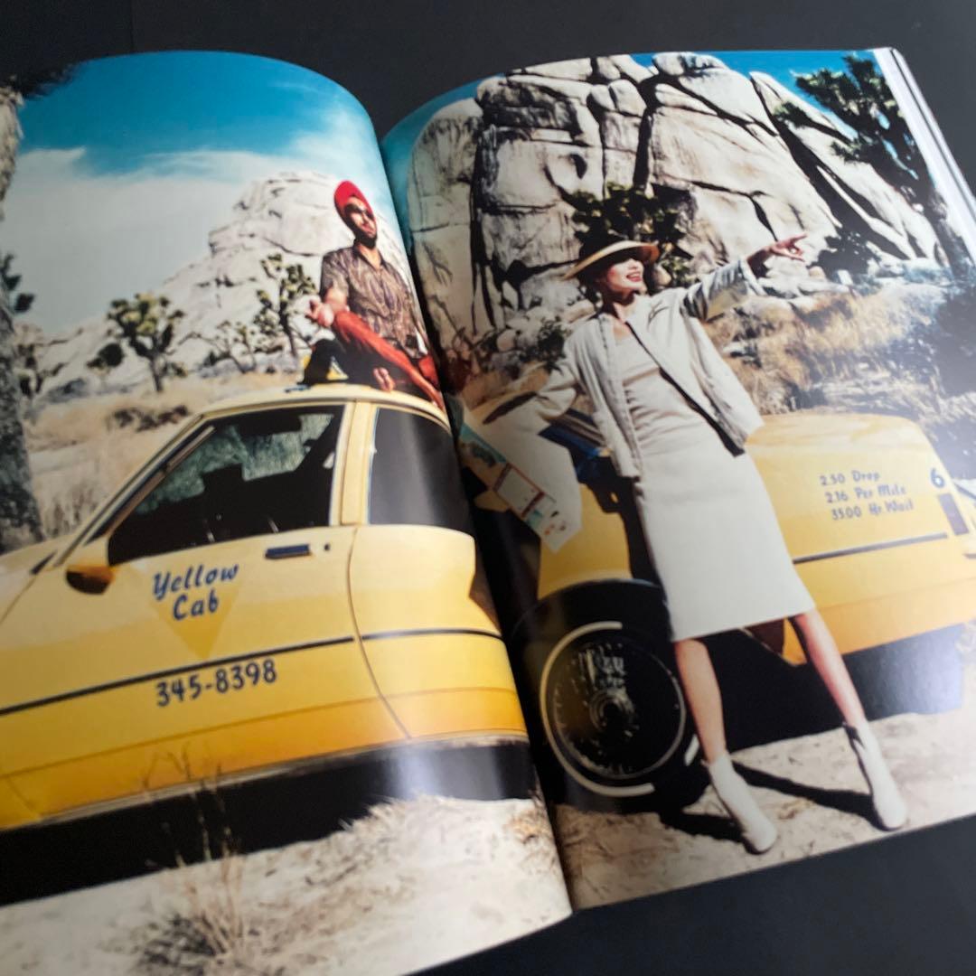 アート・デザイン・音楽 GRACE: Thirty Years of Fashion at Vogue