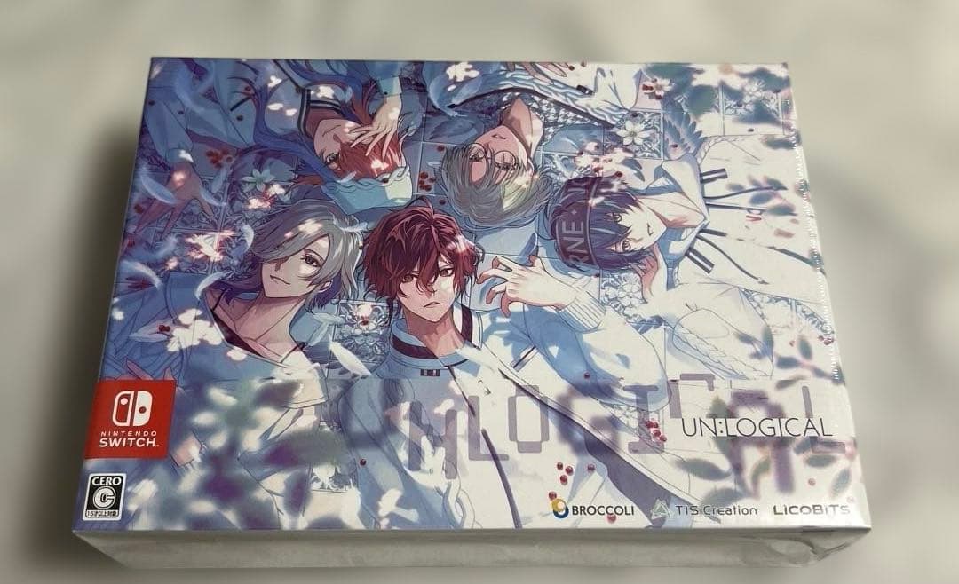 UN:LOGICAL アンロジカ