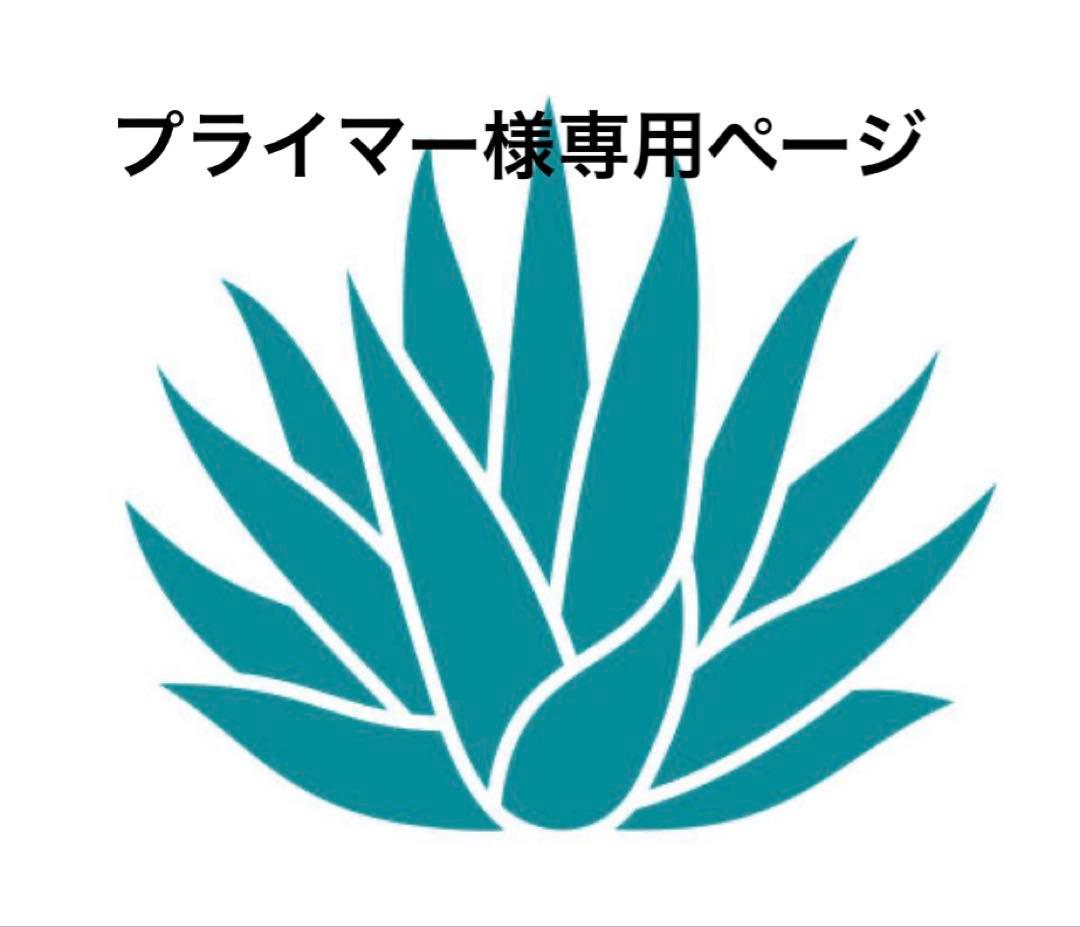 プライマーページ