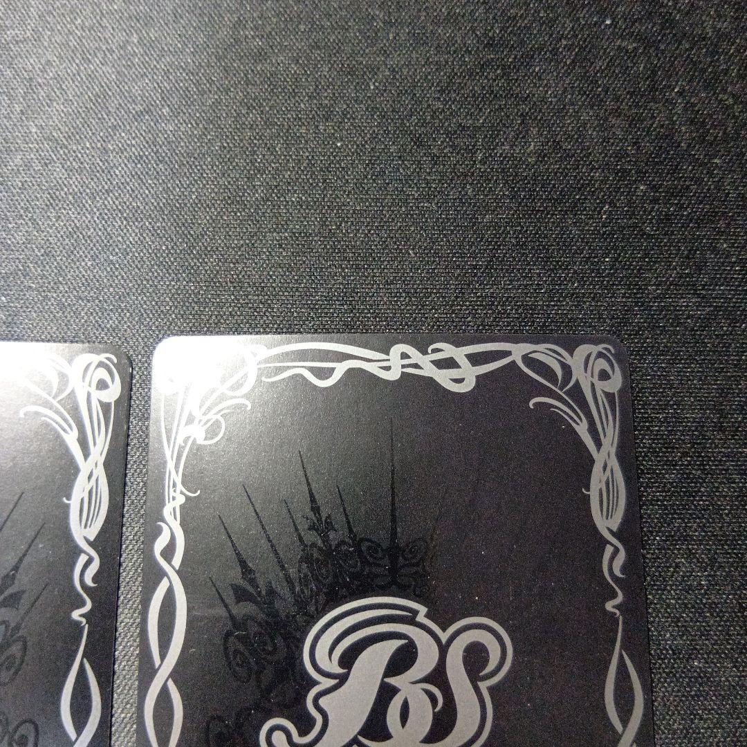 バトルスピリッツ　碇シンジ　シンクロ率∞