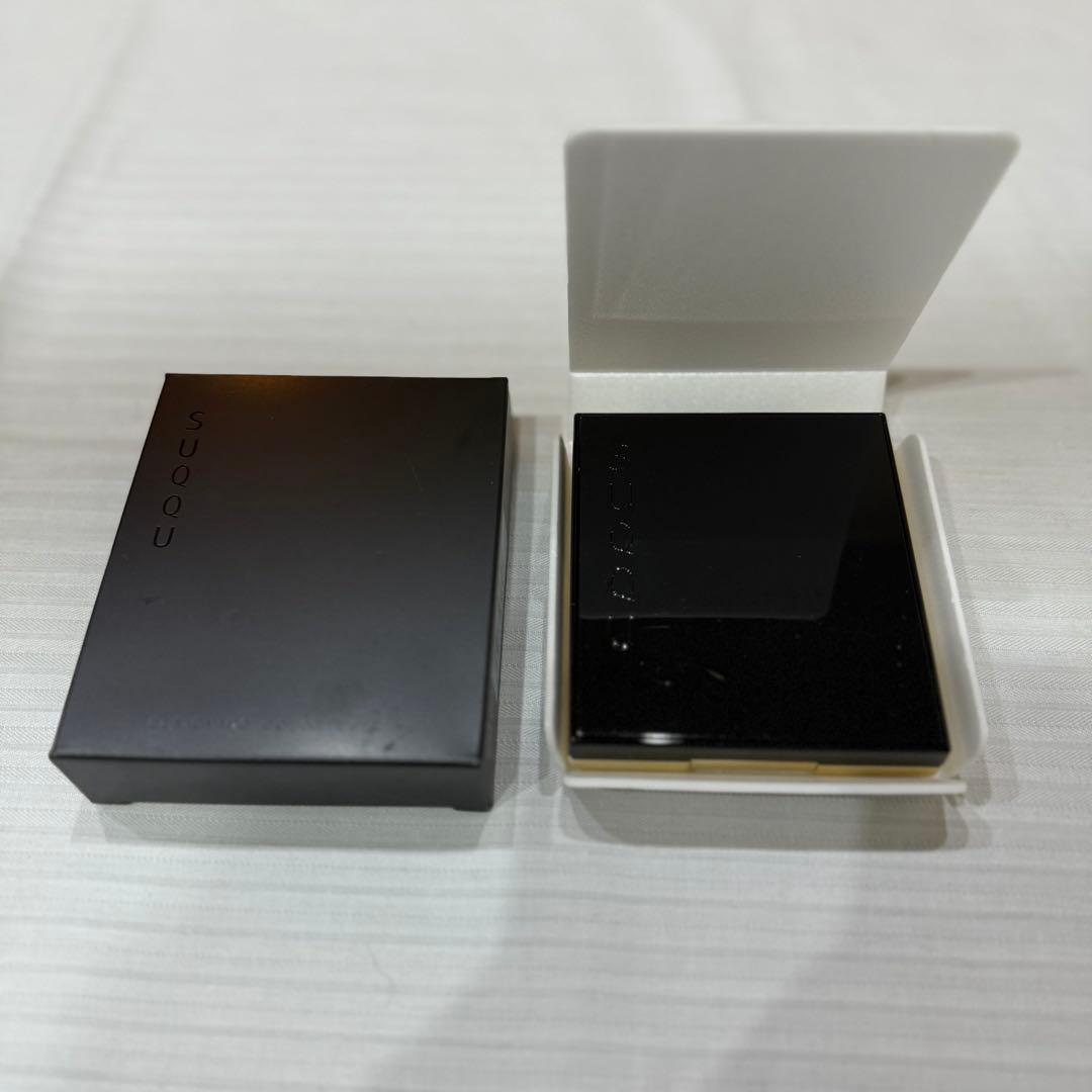 SUQQU 08 光焦　デザイニング カラー アイズ