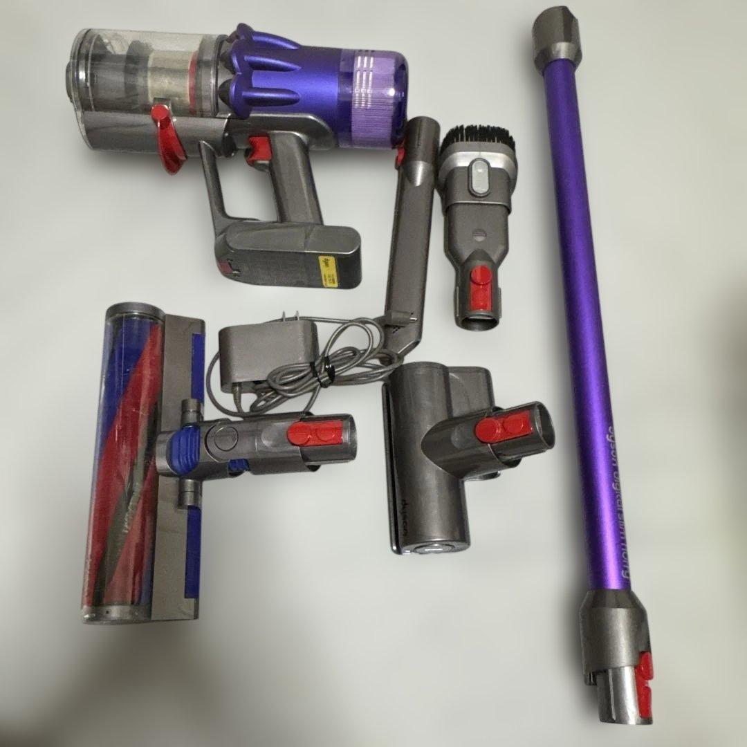 ダイソン　SV18 digital slim