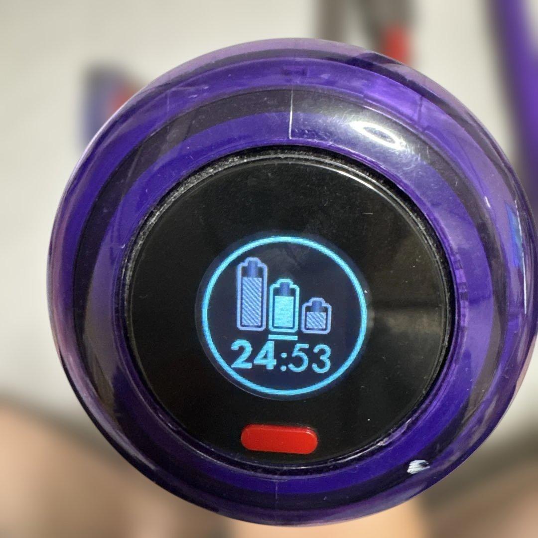 ダイソン　SV18 digital slim