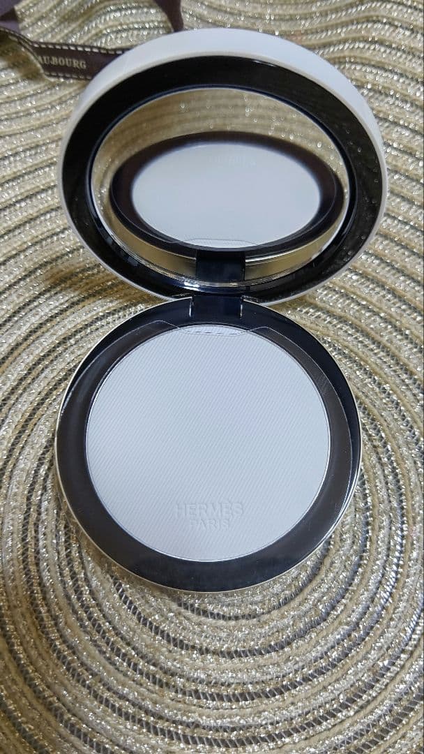 【新品未使用】エルメスプランエア