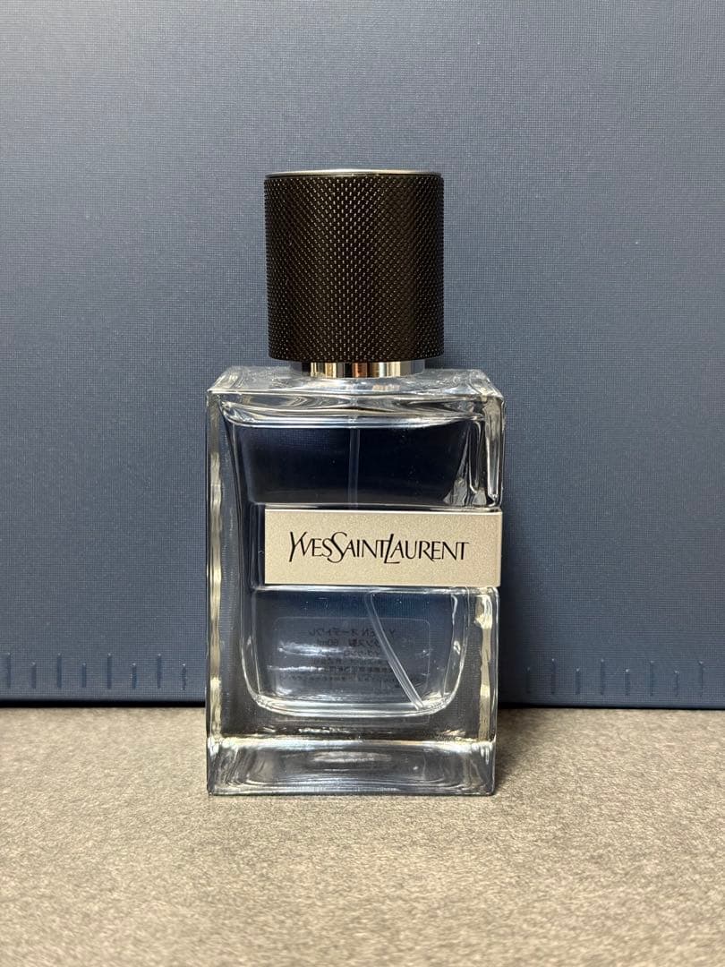 イヴ・サンローラン 香水 Y MEN オーデトワレ 60ml