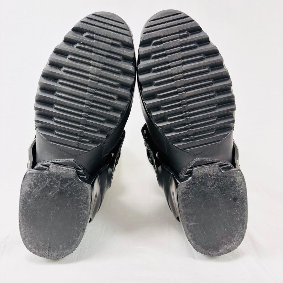 NORDICA　funDRIVE　ノルディカ　ファンドライブ 27.0cm