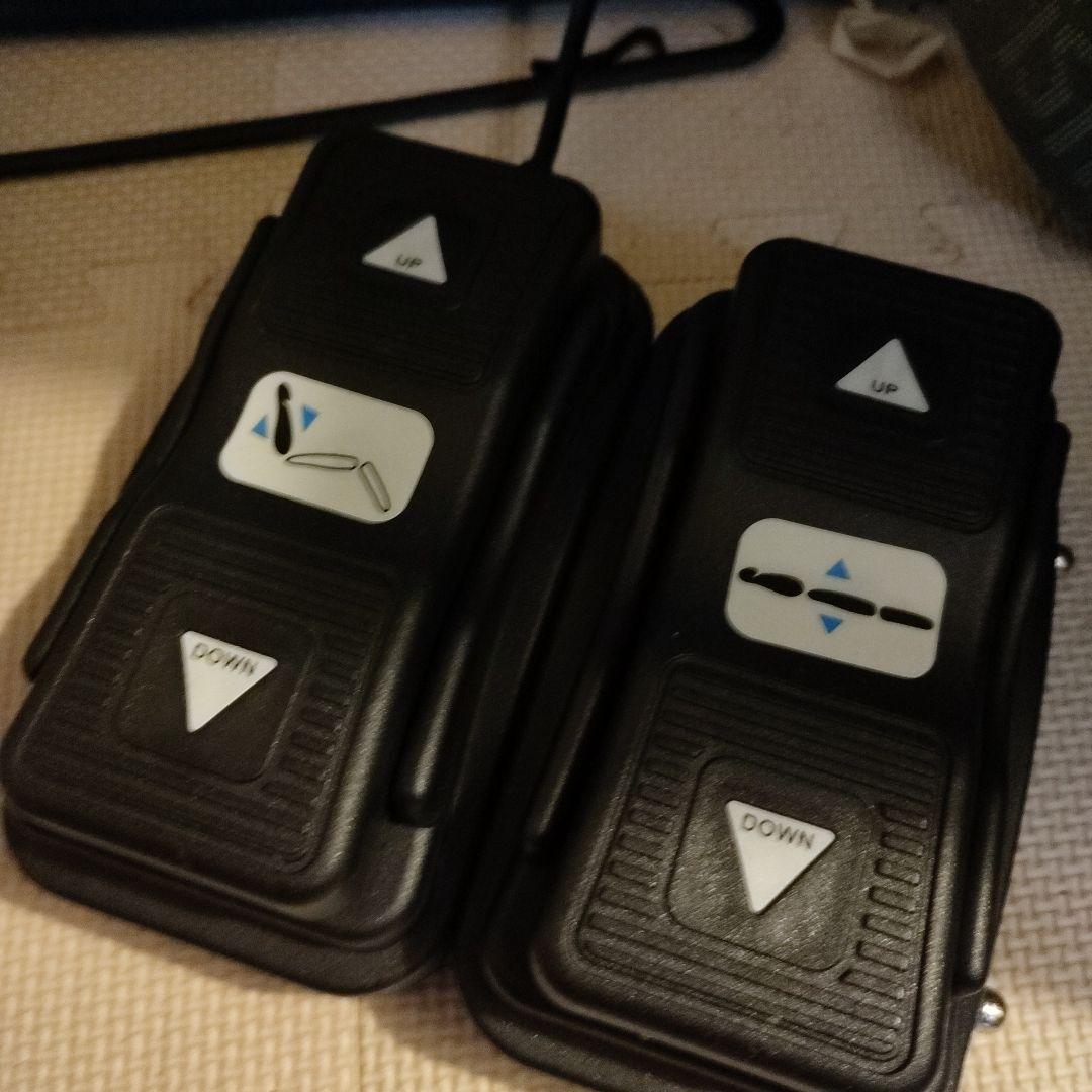 電動エステベッド 有孔 美容サロン 整体