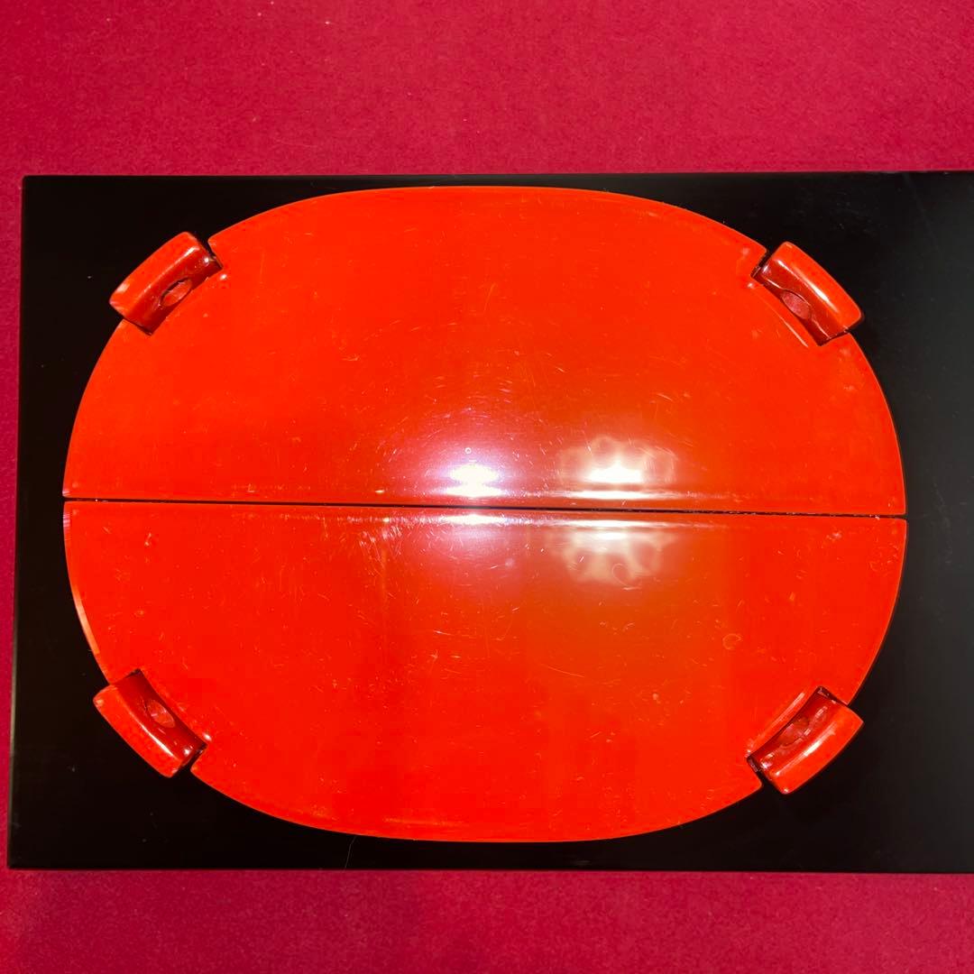 茶道具　鯉桶水指