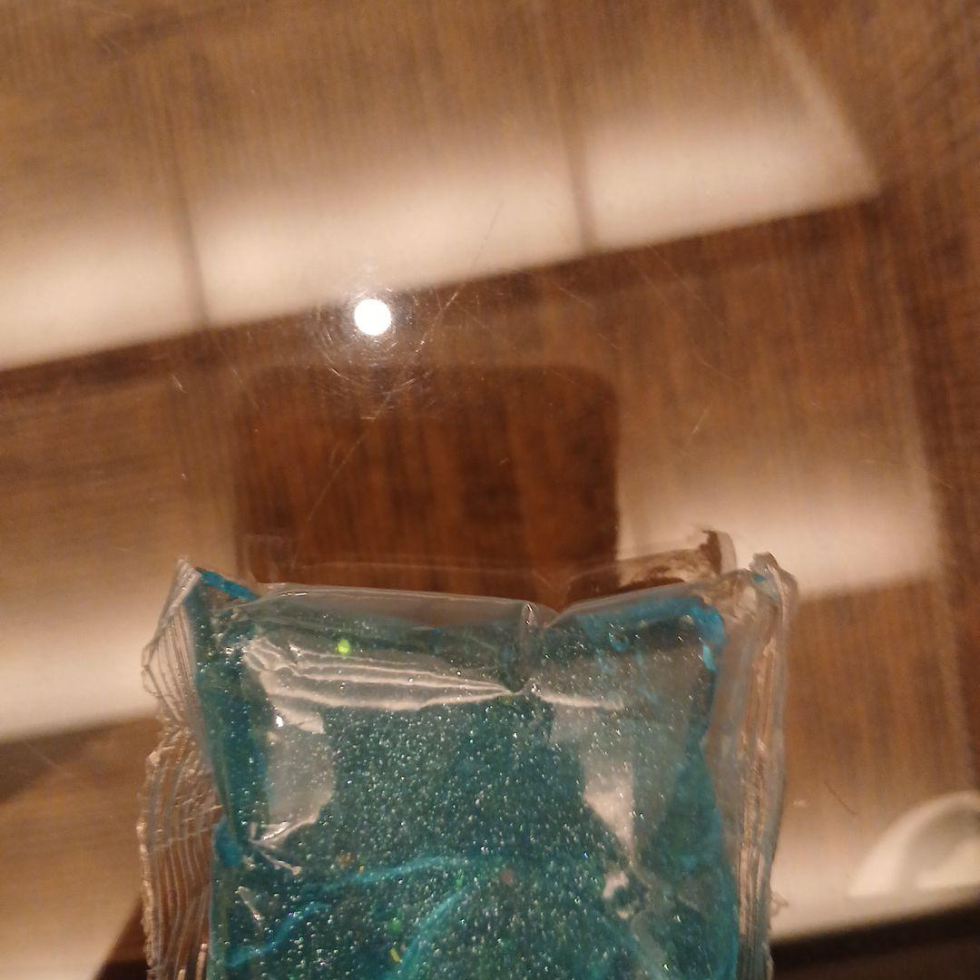 青　Seria　スライム　入手困難　貴重