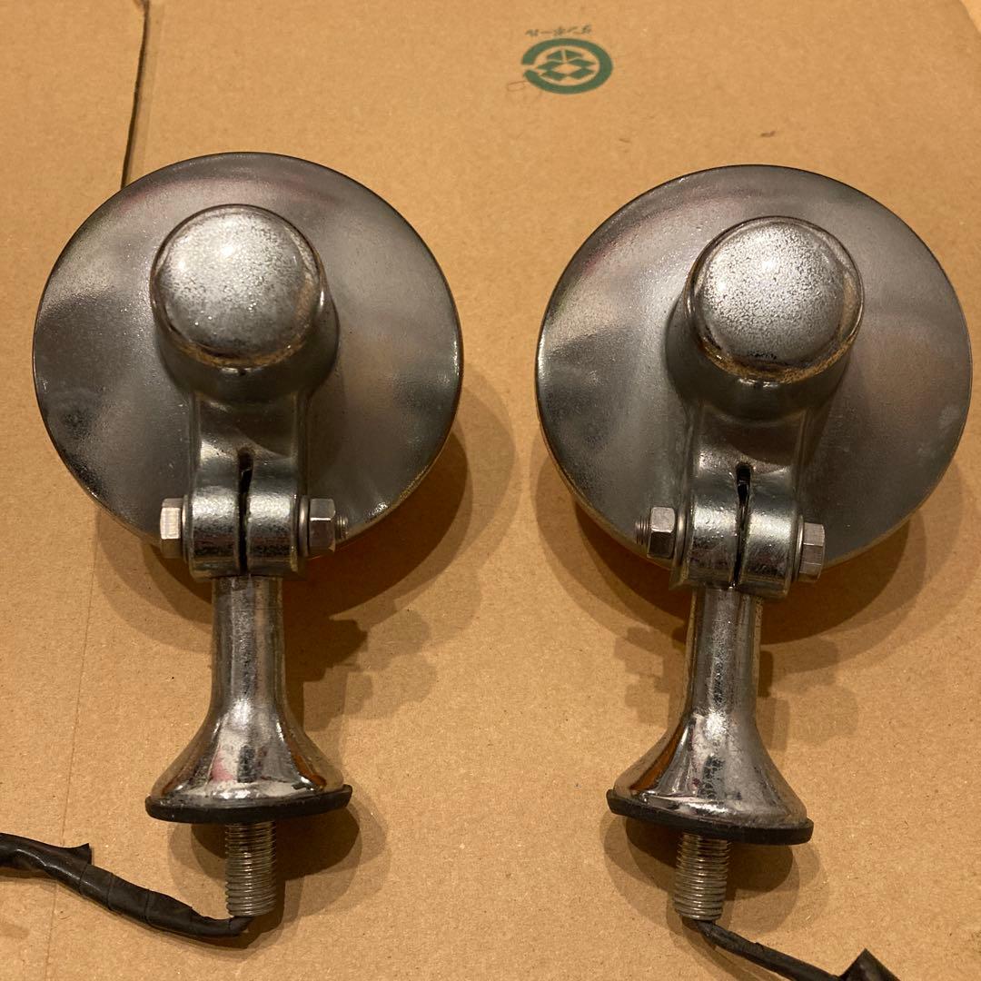 カワサキ　W650 ウィンカー　4個セット