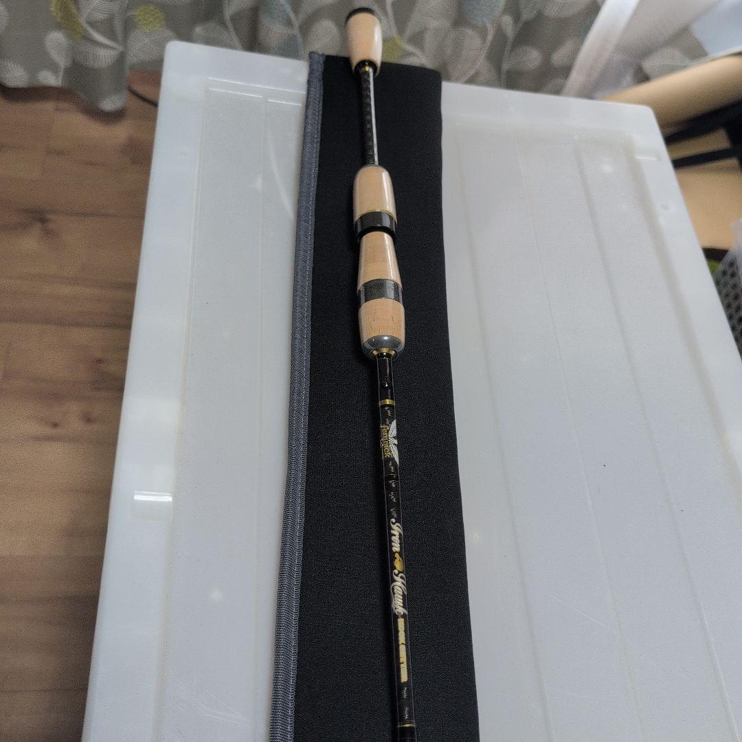 【Take様】フェンウィック 72cxhj 67SLJ 2本セット