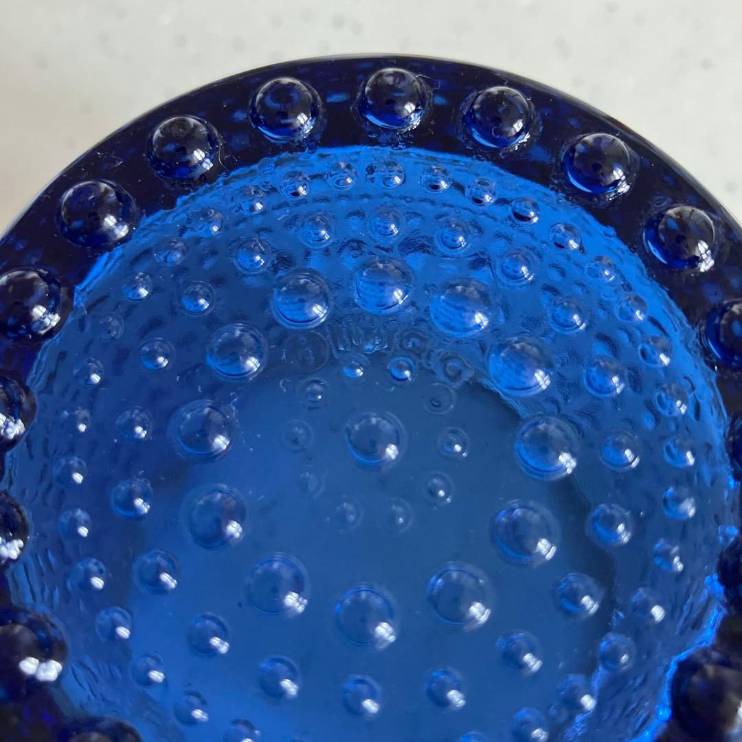  イッタラ　カステヘルミ　キャンドルホルダー