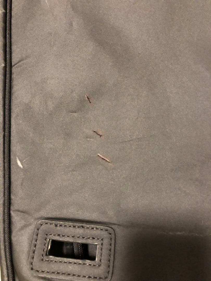 【送料込み】廃盤希少レア　YAMAHA ヤマハ　ゴルフバッグ　メンズ　レディース