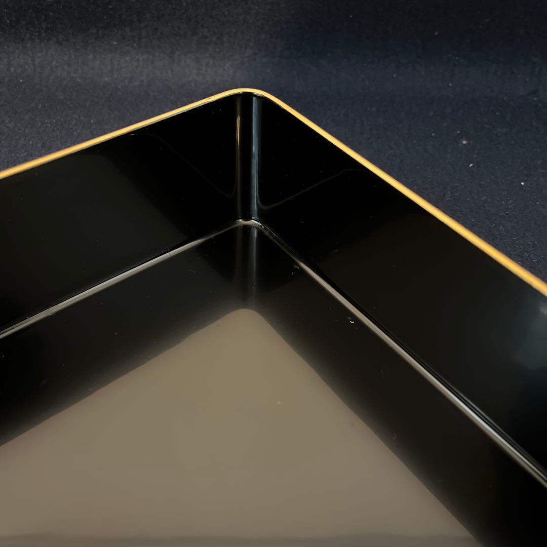 文箱　蒔絵　高蒔絵　京漆　平安象彦　金閣寺　文庫　漆器　漆芸　木製漆器　共箱