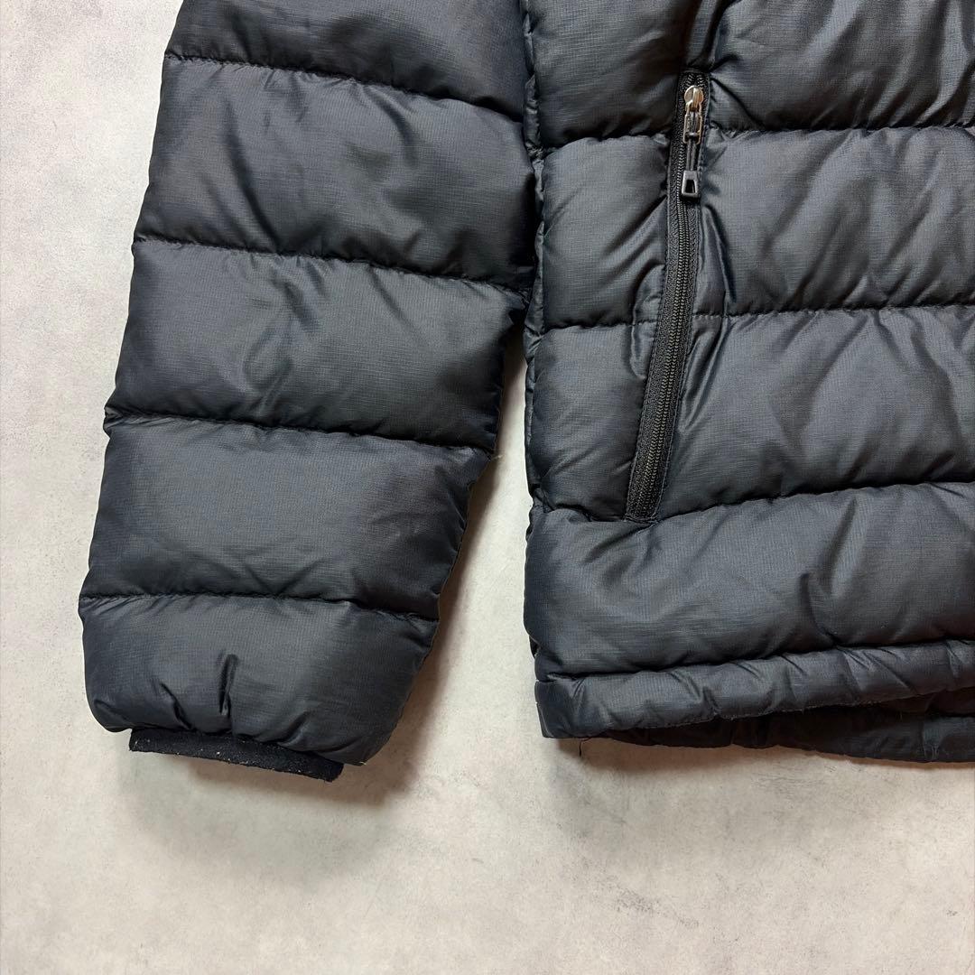 ジャケット・アウター 00s Patagonia Hi-Loft Down jacket black