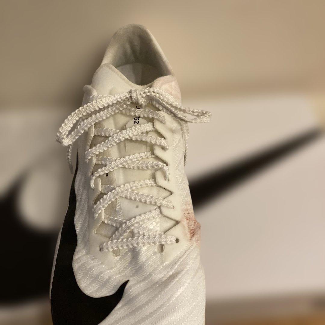 Nike マックスフライ2 25cm 陸上スパイク